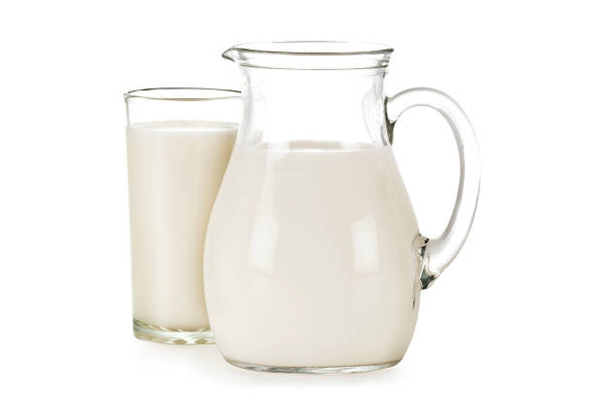 Buttermilk: Real, Cultured & Homemade