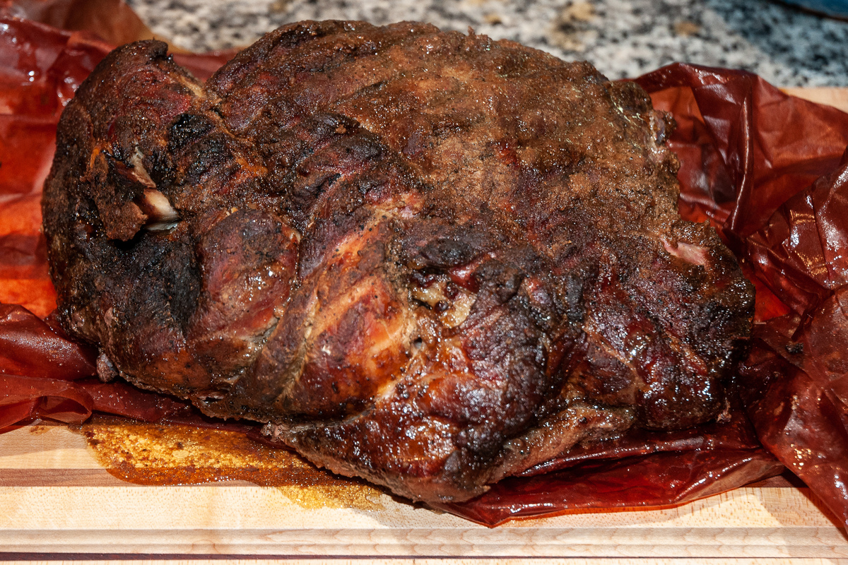 Understanding Pork Cuts for BBQ