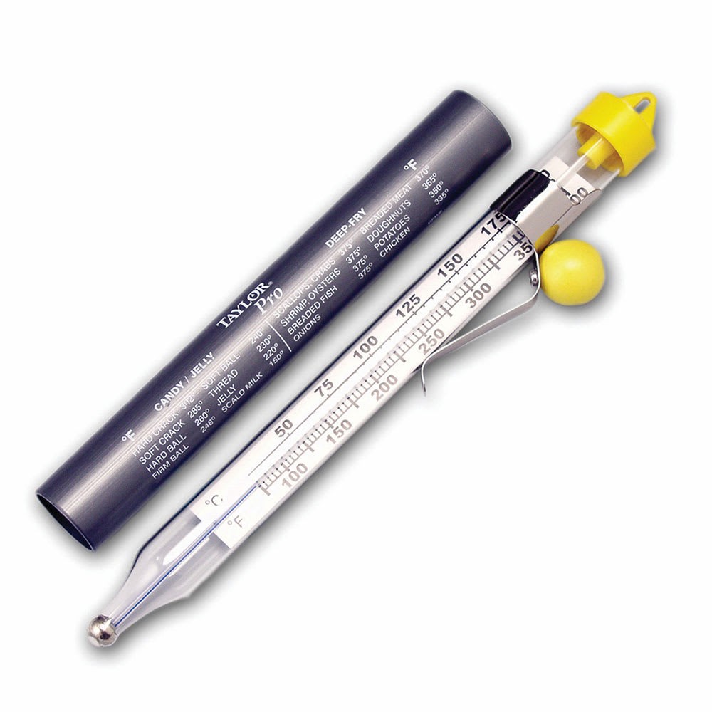 Deep Fry/Candy Thermometer