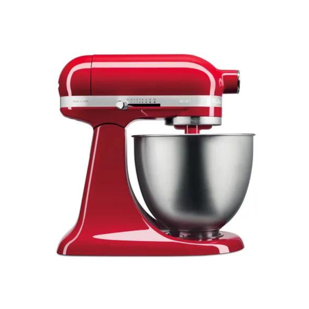 Stand Mixer (5-Quart)